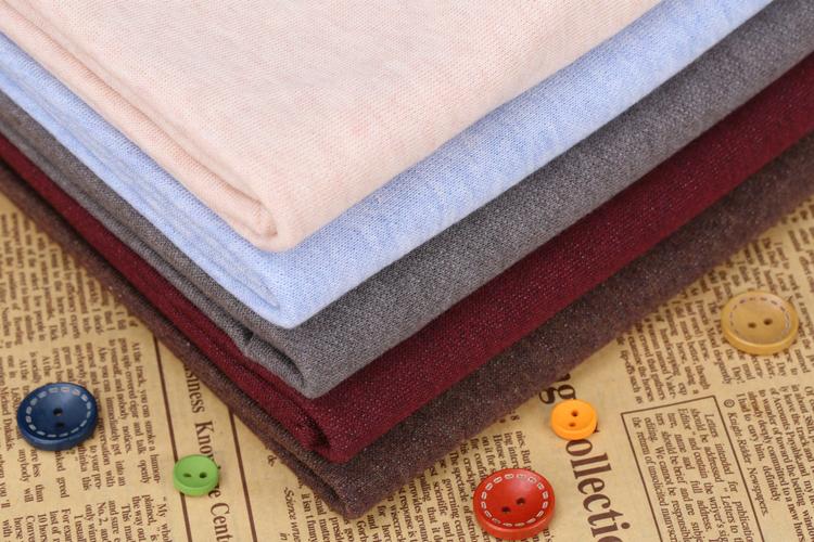 品名:針織布 別名:雙衛衣 具體用途:時裝,休閑服,運動服,t恤 經緯編