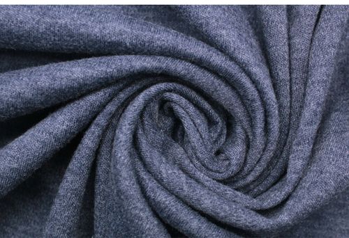 產品名稱 雙面棉毛布wpc1d23 成分及含量 65%滌綸 35%棉 經緯編 緯編