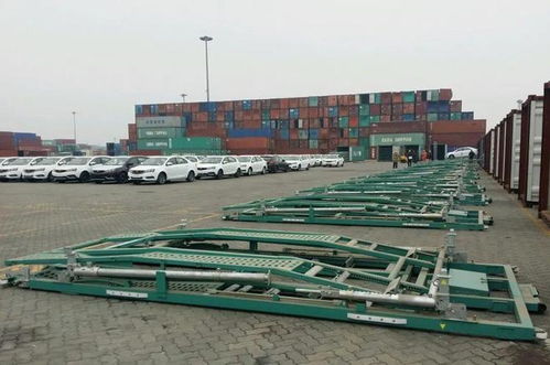 一攬子交通運輸重點行業(yè)標準發(fā)布了