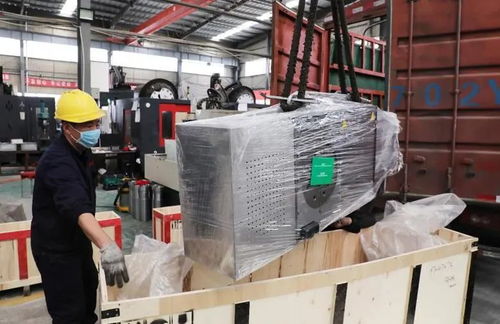 儀征化纖12條熔噴布產線進展順利,河南安吉提前交付配套熔體過濾器