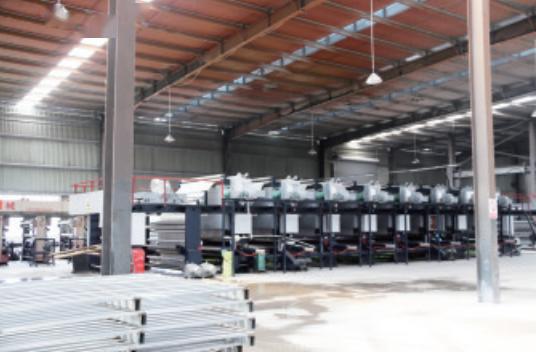 重大項目建設(shè) 進行時 二十三 ②