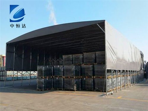 摩托車雨棚 黃岡雨棚 武漢中恒達(dá)鋼結(jié)構(gòu) 查看