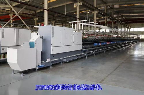 上海紡機(jī)展搶先看 經(jīng)緯榆次與天津宏大攜智能高顏值產(chǎn)品亮相，引領(lǐng)經(jīng)緯編布制造新潮流