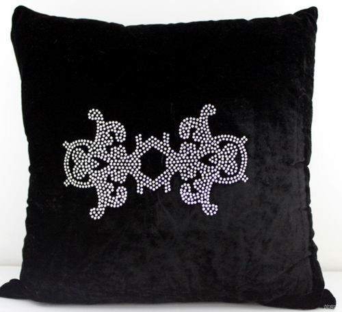 黑色經(jīng)緯編布 布藝產(chǎn)品市場中的經(jīng)典之選