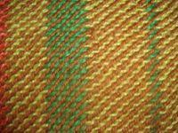 交織物 經緯編布的定義、特點與市場銷售解析