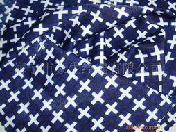 海寧市豪生經編 色織、扎染、印花布產品全覽與經緯編布銷售解析